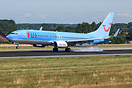 Boeing 737-8K5