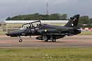 British Aerospace Hawk Mk167
