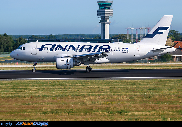 Airbus A319-112