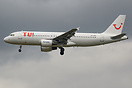 Airbus A320-214