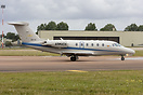 Cessna 650 Citation III