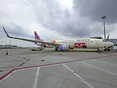 Boeing 737-89P