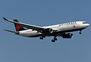 Airbus A330-343