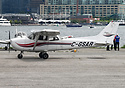 Cessna 172S Skyhawk SP
