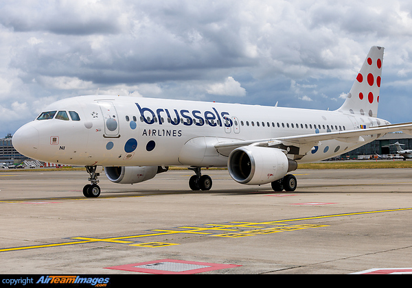 Airbus A320-214