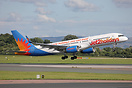 Boeing 757-23A