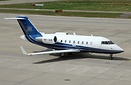 Bombardier Challenger 605