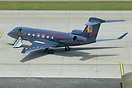 Gulfstream G500
