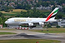 Airbus A380-861