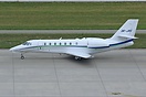 Cessna 680 Citation Sovereign