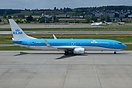 Boeing 737-9K2