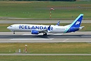 Boeing 737-9 MAX