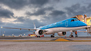 Embraer ERJ-195-E-2