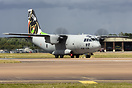 Alenia C-27J Spartan