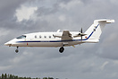 Piaggio P-180AM Avanti
