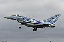 Eurofighter Typhoon EF2000