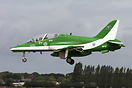 British Aerospace Hawk Mk.65A