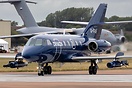 Dassault Falcon 20DC