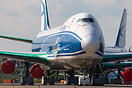 Boeing 747-83QF/SCD