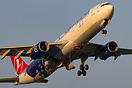 Airbus A330-343X
