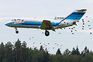 Yakovlev Yak-40