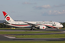 Boeing 787-8 Dreamliner
