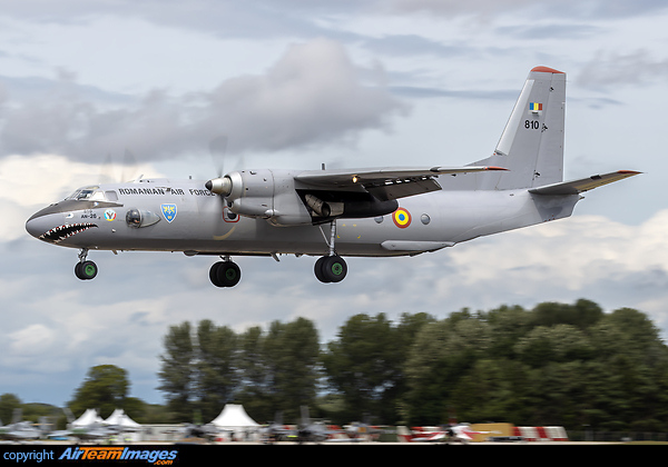 Antonov An-26