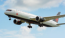 Boeing 787-9 Dreamliner