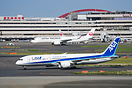 Boeing 787-9 Dreamliner