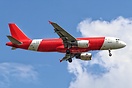 Airbus A320-216