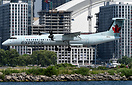 Bombardier Dash 8-402Q