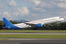 Airbus A321-251NX