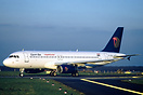 Revised livery
