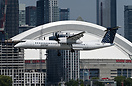 Bombardier Dash 8-402Q