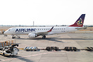 Embraer ERJ-190IGW