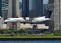 Bombardier Dash 8-402Q