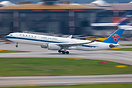 Airbus A330-343