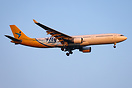 Airbus A330-323