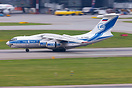 Ilyushin Il-76TD-90VD