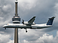 Bombardier Dash 8-402Q