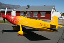 Van's RV-8