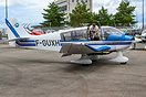 Robin DR400/140B Major