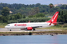 Boeing 737-85R