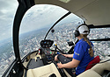 Robinson R-44 Raven II