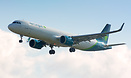 Airbus A320-253NX