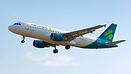 Airbus A320-214