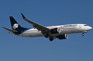 Boeing 737-8 MAX