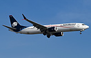 Boeing 737-9 MAX