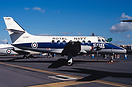 Scottish Aviation Jetstream T2