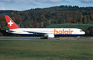 Boeing 767-3BG/ER